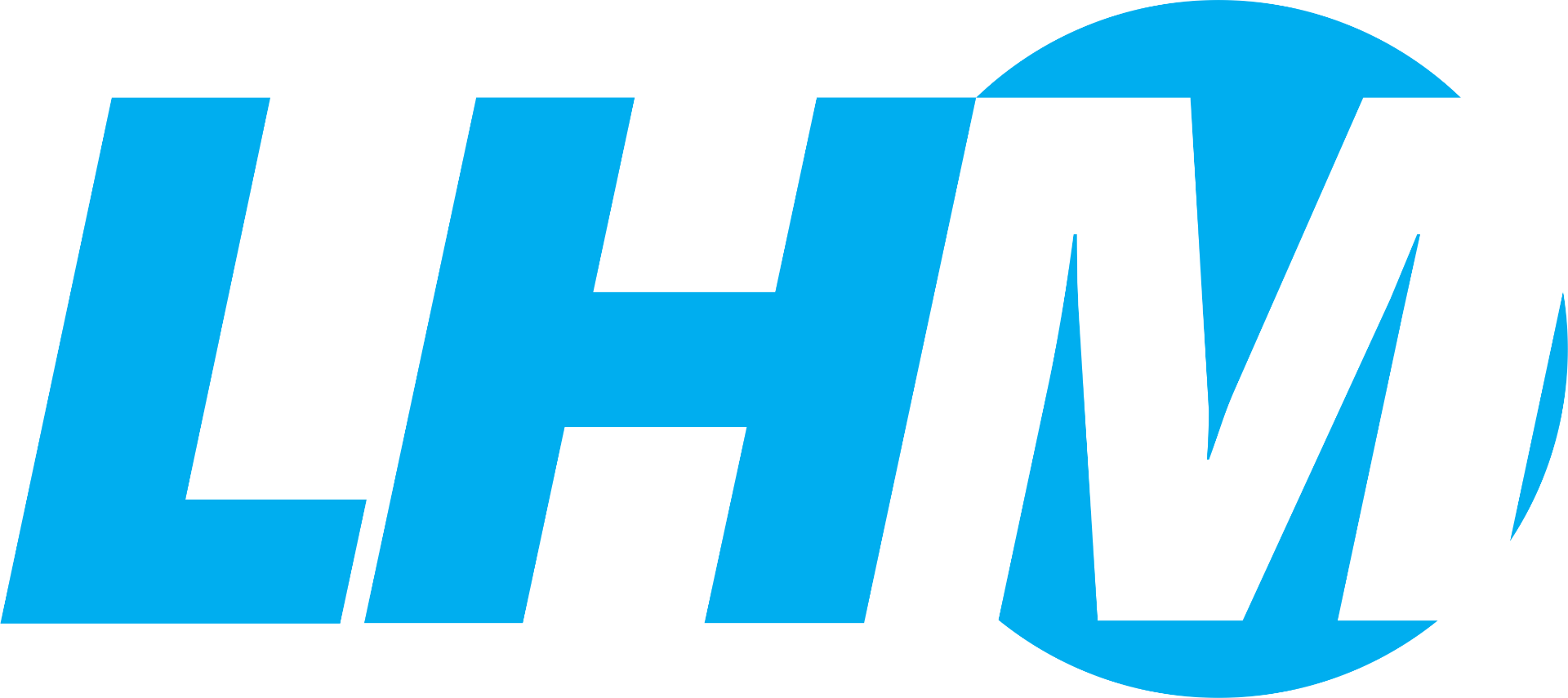 LHM AI Power Team logo